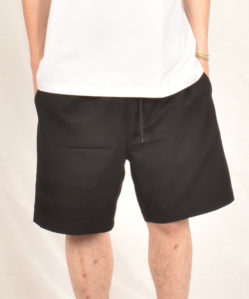 Hurley (ハーレー)の「Hurley/ハーレー 海パン サーフパンツ ボードショーツ 19インチ MWS07912(水着・メンズ・ホワイト/ブラック/ブラック×ブラック/ブラック系その他・S/M/L)」の1枚目の写真