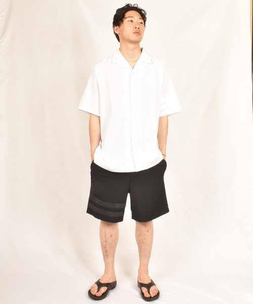Hurley (ハーレー)の「Hurley/ハーレー 海パン サーフパンツ ボードショーツ 19インチ MWS07912(水着・メンズ・ホワイト/ブラック/ブラック×ブラック/ブラック系その他・S/M/L)」の9枚目の写真