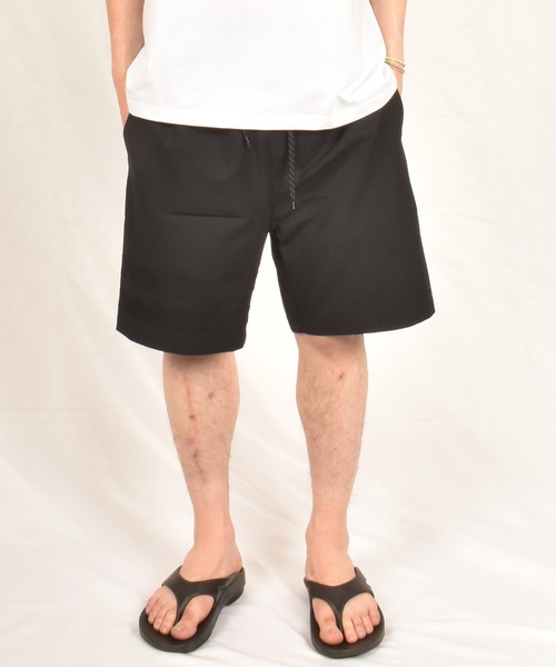Hurley (ハーレー)の「Hurley/ハーレー 海パン サーフパンツ ボードショーツ 19インチ MWS07912(水着・メンズ・ホワイト/ブラック/ブラック×ブラック/ブラック系その他・S/M/L)」の6枚目の写真