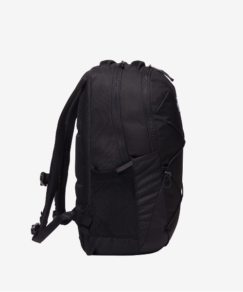 THE NORTH FACE(ザノースフェイス)の「【THE NORTH FACE/ザ ノースフェイス】JESTER(バックパック/リュック・メンズ・ブラック/グレー/ブルー・FREE)」の9枚目の写真