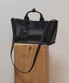 todayful Useful Leather Bagトゥデイフルトートバッグ Useful Leather Bag(M)（トートバッグ）｜TODAYFUL（トゥデイフル）の