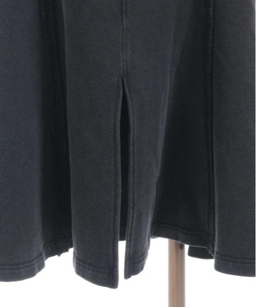 axes femme（アクシーズファム）の「スウェットマーメイドスカート（スカート・レディース・ブラック/グレー/カーキ・FREE）」の15枚目の写真