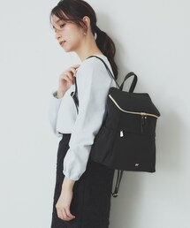 index | プチリボンモチーフ付きリュック(バックパック/リュック)