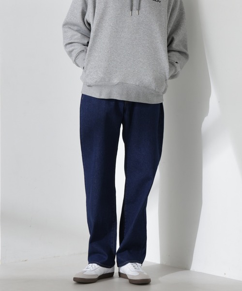 MC」”TIMELESS WARDROBE” レギュラーフィットデニム 251（デニム