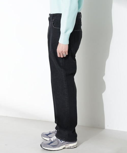 TOOT クラシックデニム nano ネイビーM TOOT（トゥート）の「BOXER/Classic Denim NANO（ボクサーパンツ