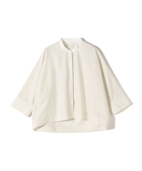 美品 19SS バーバリー ユニコーン 長袖 シルク100% シャツ 516O▲ 楽天市場】トップス ダブルガーゼ コットン【優しい着心地に包