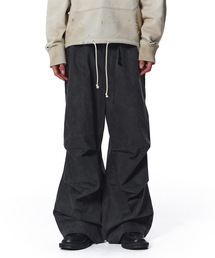 Jieda | FADE DRILL PARACHUTE PANTS(その他パンツ)