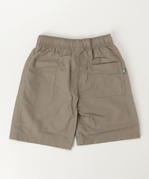 NEW BALANCE（ニューバランス）の「ウーブンショーツ（その他パンツ・キッズ・イエロー/カーキブラウン/ブラック・160/150/140/130）」の16枚目の写真