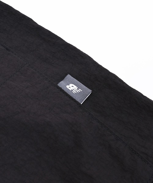 NEW BALANCE（ニューバランス）の「ウーブンショーツ（その他パンツ・キッズ・イエロー/カーキブラウン/ブラック・160/150/140/130）」の6枚目の写真