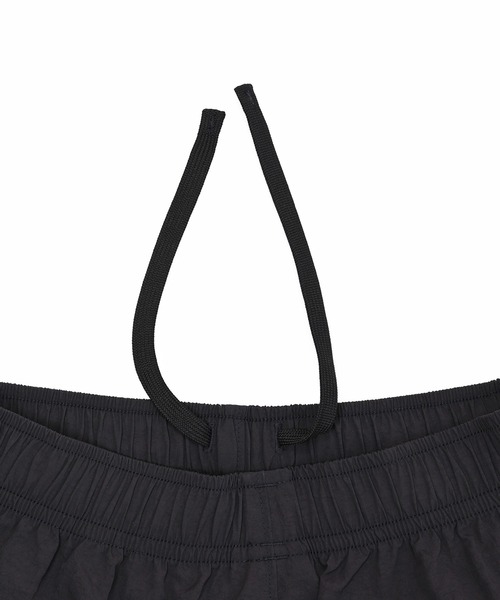 NEW BALANCE（ニューバランス）の「ウーブンショーツ（その他パンツ・キッズ・イエロー/カーキブラウン/ブラック・160/150/140/130）」の7枚目の写真