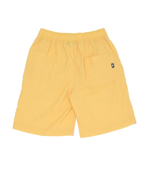NEW BALANCE（ニューバランス）の「ウーブンショーツ（その他パンツ・キッズ・イエロー/カーキブラウン/ブラック・160/150/140/130）」の12枚目の写真