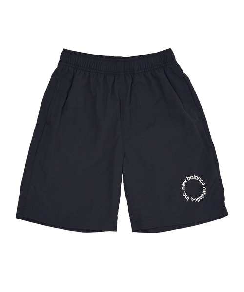 NEW BALANCE（ニューバランス）の「ウーブンショーツ（その他パンツ・キッズ・イエロー/カーキブラウン/ブラック・160/150/140/130）」の21枚目の写真