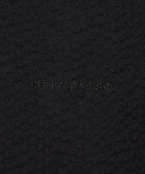 HELLY HANSEN(ヘリーハンセン)の「【別注】HELLY HANSEN / シアー サッカー ワンピース(ワンピース・レディース・ブラック/ロイヤルブルー・SMALL)」の19枚目の写真