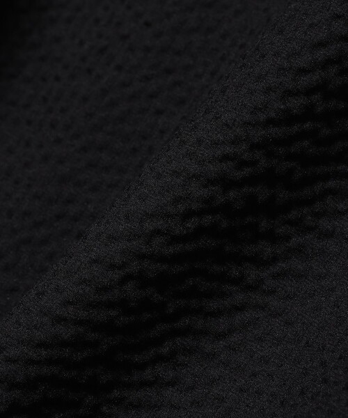 HELLY HANSEN(ヘリーハンセン)の「【別注】HELLY HANSEN / シアー サッカー ワンピース(ワンピース・レディース・ブラック/ロイヤルブルー・SMALL)」の21枚目の写真