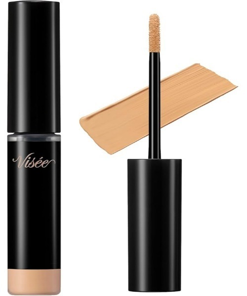Visee（ヴィセ）の「エクストラ スキニー コンシーラー（コンシーラー・レディース・03 ミディアムベージュ/02 ライトピンクベージュ/04 ディープベージュ/01 ライトベージュ・FREE）」の4枚目の写真