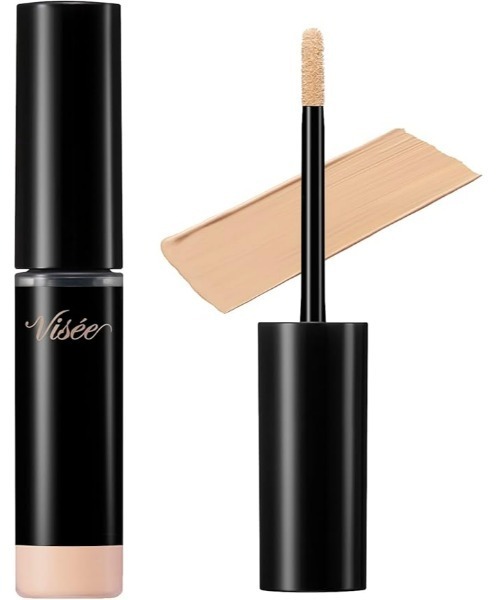 Visee（ヴィセ）の「エクストラ スキニー コンシーラー（コンシーラー・レディース・03 ミディアムベージュ/02 ライトピンクベージュ/04 ディープベージュ/01 ライトベージュ・FREE）」の11枚目の写真