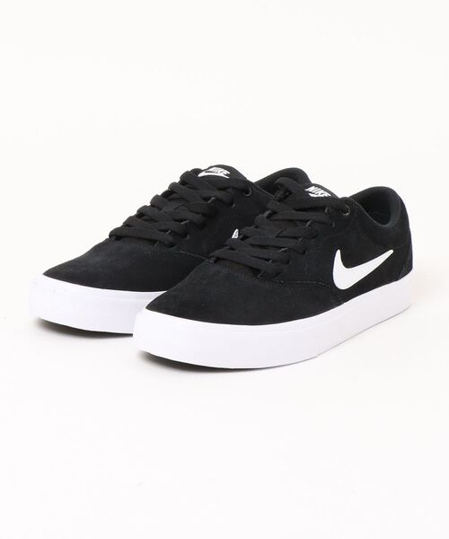セール】NIKE ナイキ CHARGE SUEDE メンズスニーカー(チャージ