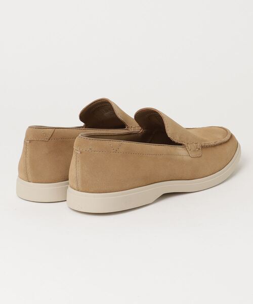 セール】Torford Easy / トーフォードイージー（ダークサンドスエード