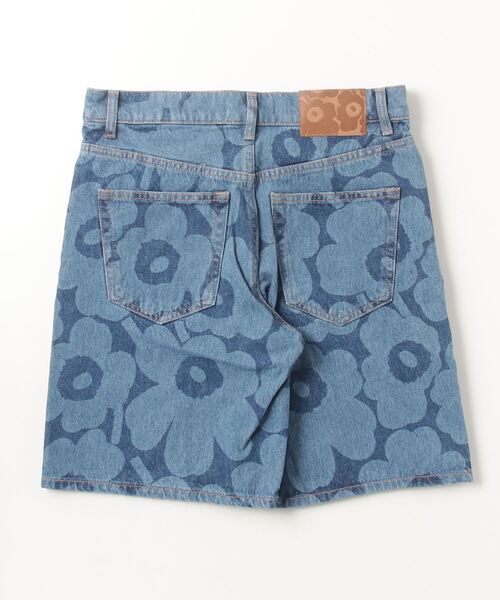 Maridenim】Marssi Uni / shorts pants（デニムパンツ