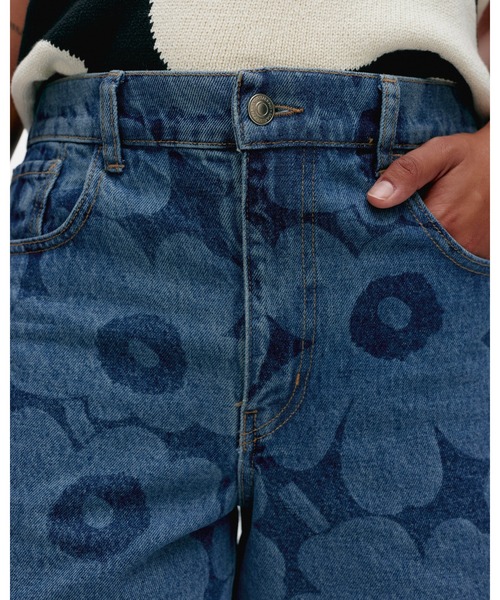 セール】【Maridenim】Marssi Uni / shorts pants（デニムパンツ