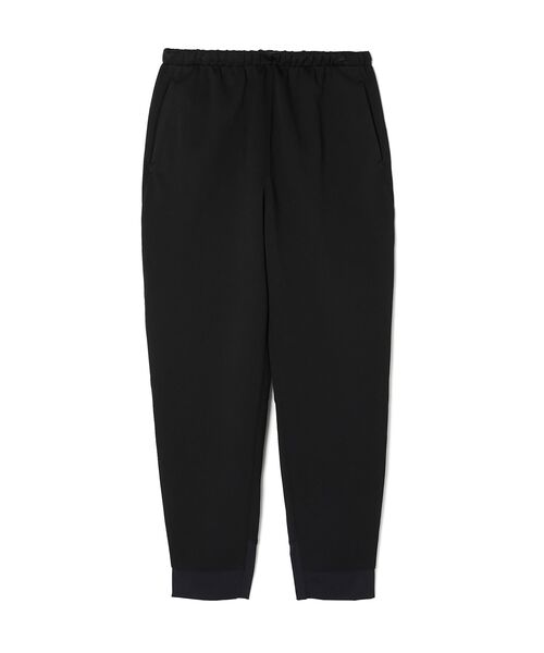 【THEAIRTOWN】 Cross Warm Training hood pants 韓国 正規品 SWEATPANTS N.HOOLYWOOD TEST PRODUCT EXCHANGE SERVICE│N