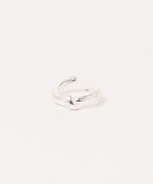 【blatto 925silver】925リング bla-ring-Z0409-9g