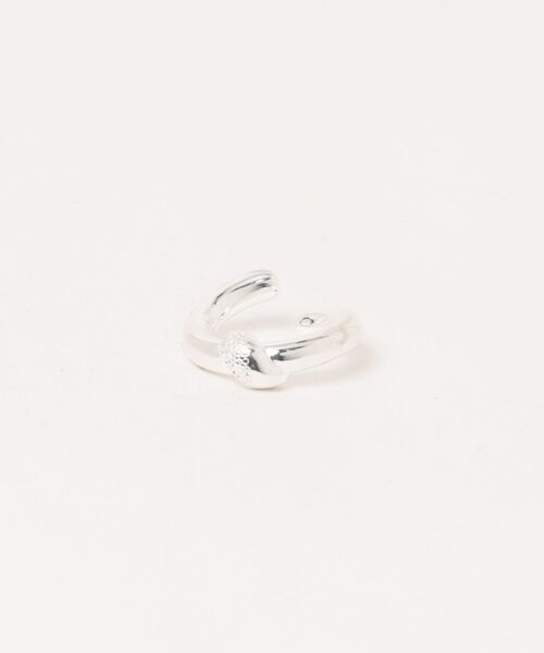 blatto(ブラット)の「【blatto 925silver】925リング bla-ring-Z0409-9g(リング・メンズ・シルバー・FREE)」の1枚目の写真