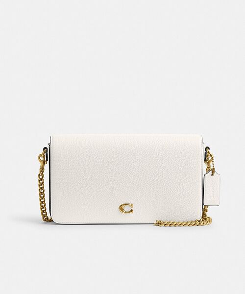 ミラ クロスボディ バッグ（ショルダーバッグ）｜COACH（コーチ