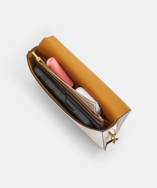 ミラ クロスボディ バッグ（ショルダーバッグ）｜COACH（コーチ
