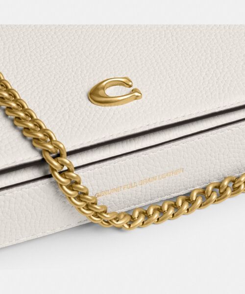 ミラ クロスボディ バッグ（ショルダーバッグ）｜COACH（コーチ）の