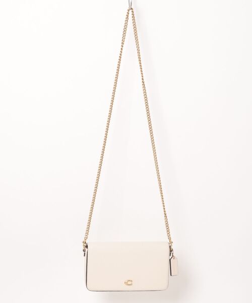 ミラ クロスボディ バッグ（ショルダーバッグ）｜COACH（コーチ