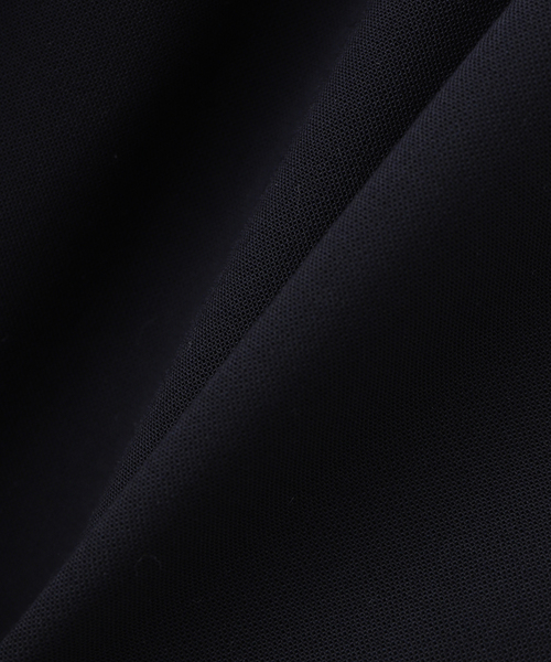 is-ness（イズネス）の「【is-ness / イズネス】 JUMPSUIT 25SS_12 _1006SS JUNPE0（つなぎ/オールインワン・メンズ・ネイビー/チャコールグレー・MEDIUM）」の6枚目の写真