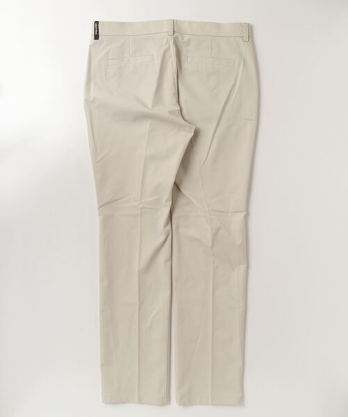 TaylorMade（テーラーメイド）の「テーラーメイド  TMベーシックパンツ（その他パンツ・メンズ・ベージュ/ネイビー・76ｃｍ/79cm/82cm/85cm/88ｃｍ/91cm/94cm）」の3枚目の写真