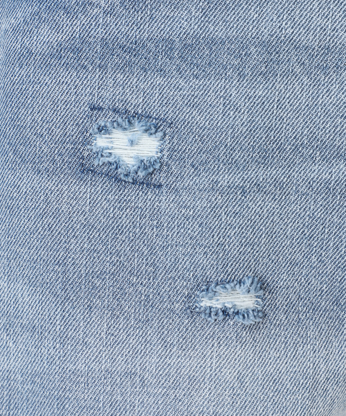 セール】《追加》5 1/2 BAGGY DENIM（デニムパンツ）｜Spick & Span