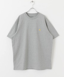 carhartt　SHORT-SLEEVE CHASE T-SHIRTS