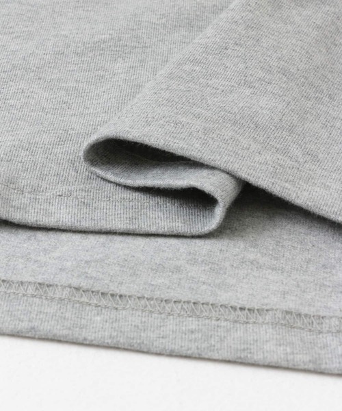 SENSE OF PLACE by URBAN RESEARCH(センスオブプレイスバイアーバンリサーチ)の「carhartt SHORT-SLEEVE CHASE T-SHIRTS(Tシャツ/カットソー・メンズ・ブラック/グレー/ホワイト・MEDIUM/LARGE)」の8枚目の写真