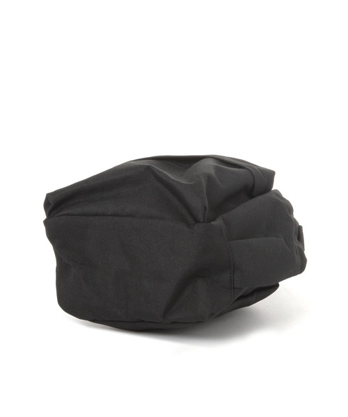 LAKOLE(ラコレ)の「ポケット巾着ショルダーバッグ / 290250(ショルダーバッグ・メンズ・カーキ/ブラック/ネイビー・FREE)」の11枚目の写真