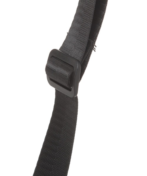 LAKOLE(ラコレ)の「ポケット巾着ショルダーバッグ / 290250(ショルダーバッグ・メンズ・カーキ/ブラック/ネイビー・FREE)」の12枚目の写真