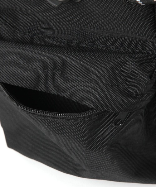 LAKOLE(ラコレ)の「ポケット巾着ショルダーバッグ / 290250(ショルダーバッグ・メンズ・カーキ/ブラック/ネイビー・FREE)」の15枚目の写真