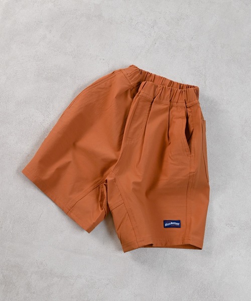 MARKEY'S(マーキーズ)の「【速乾/水陸両用】ナイロンサッカーショーツ(その他パンツ・キッズ・マスタード/ラベンダー/チャコール/オレンジ/ピンク/ブラウン/アイボリー/カーキ/グレー/ブルー・80/90/95/100/110/120/130/140/150)」の22枚目の写真