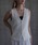 gina tricot�i�W�[�i�g���R�j�́uKnitted vest�i�x�X�g�j�v�b�I�t�z���C�g