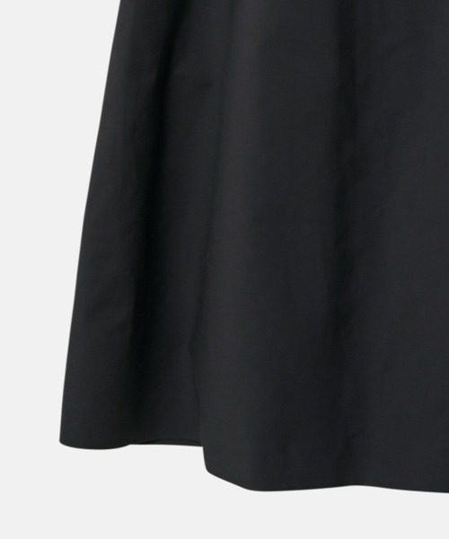 LE CIEL BLEU(ルシェルブルー)の「レイヤードビスチェドレス / Layered Bustier Dress(ワンピース・レディース・ブラック/ベージュ・38/36)」の12枚目の写真