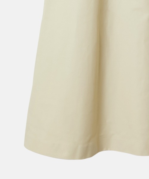 LE CIEL BLEU(ルシェルブルー)の「レイヤードビスチェドレス / Layered Bustier Dress(ワンピース・レディース・ブラック/ベージュ・38/36)」の15枚目の写真