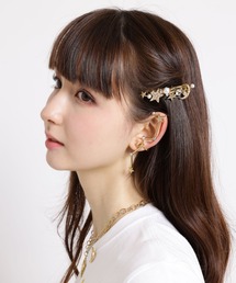 MILK｜ミルクのバレッタ/ヘアクリップ（）通販 - ZOZOTOWN