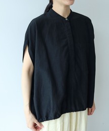 ●プロダクトダイ コクーンブラウス