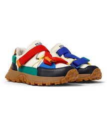 CAMPER | [カンペール] TWINS KIDS BY BOBO CHOSES / フラットシューズ(スニーカー)