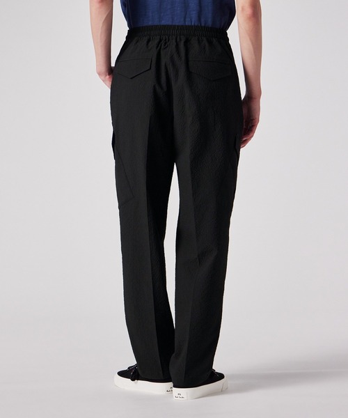 paul smith 18aw 日本限定 ワイドパンツ paul smith 18aw 日本限定 ワイドパンツ ウィメンズ スワール
