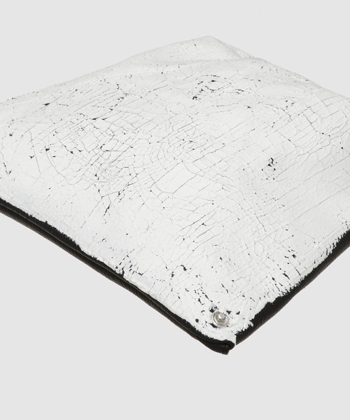 MM6 Maison Margiela（ｴﾑｴﾑｼｯｸｽ ﾒｿﾞﾝ ﾏﾙｼﾞｪﾗ）の「BORSA MANO（トートバッグ・レディース・その他・UNI）」の9枚目の写真