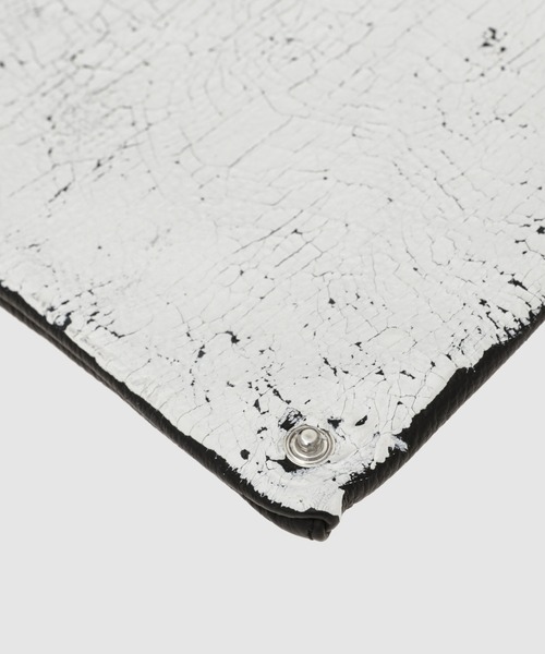 MM6 Maison Margiela（ｴﾑｴﾑｼｯｸｽ ﾒｿﾞﾝ ﾏﾙｼﾞｪﾗ）の「BORSA MANO（トートバッグ・レディース・その他・UNI）」の7枚目の写真