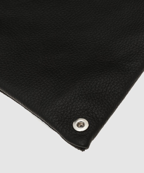 MM6 Maison Margiela（ｴﾑｴﾑｼｯｸｽ ﾒｿﾞﾝ ﾏﾙｼﾞｪﾗ）の「BORSA MANO（トートバッグ・レディース・その他・UNI）」の8枚目の写真